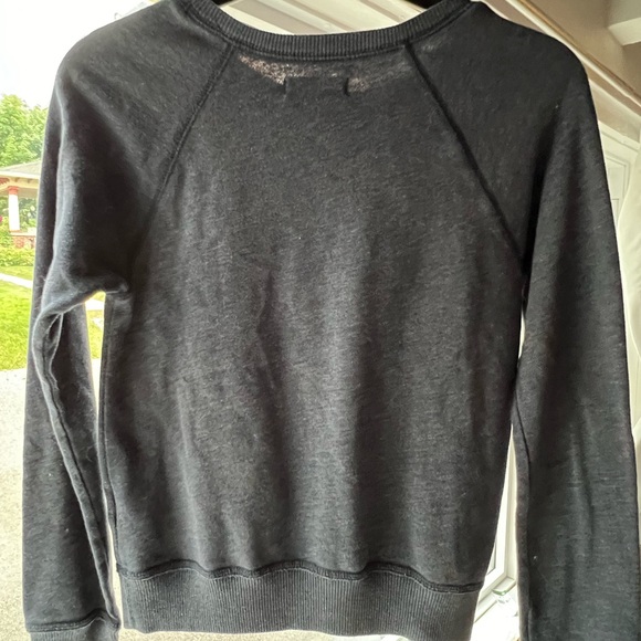 Hollister sweatshirt XS - Picture 3 of 4